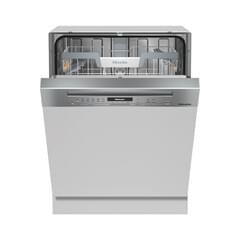 Miele G7020i CleanSteel